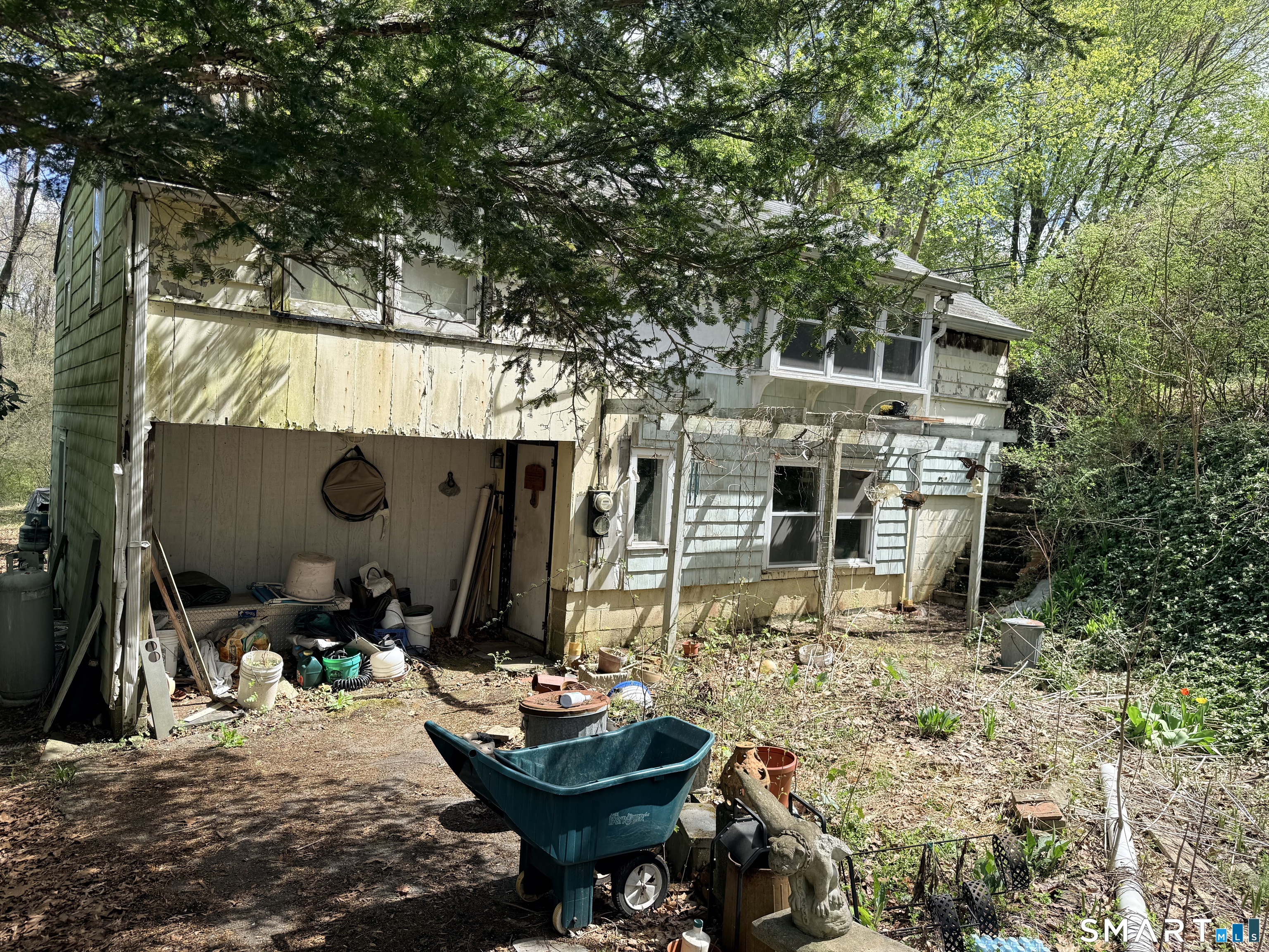 36 Scribner Hill Road Wilton CT 06897
