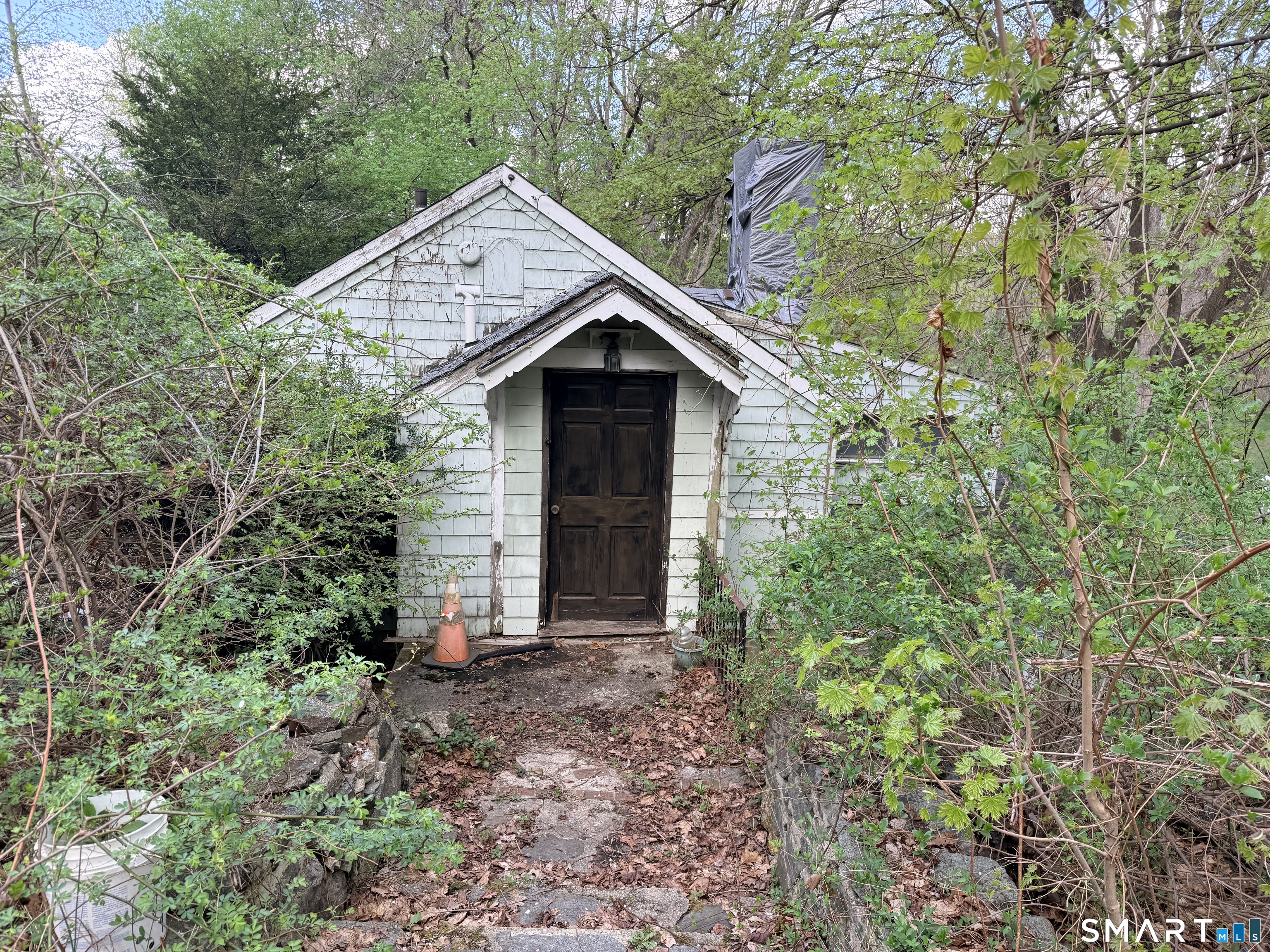 36 Scribner Hill Road Wilton CT 06897