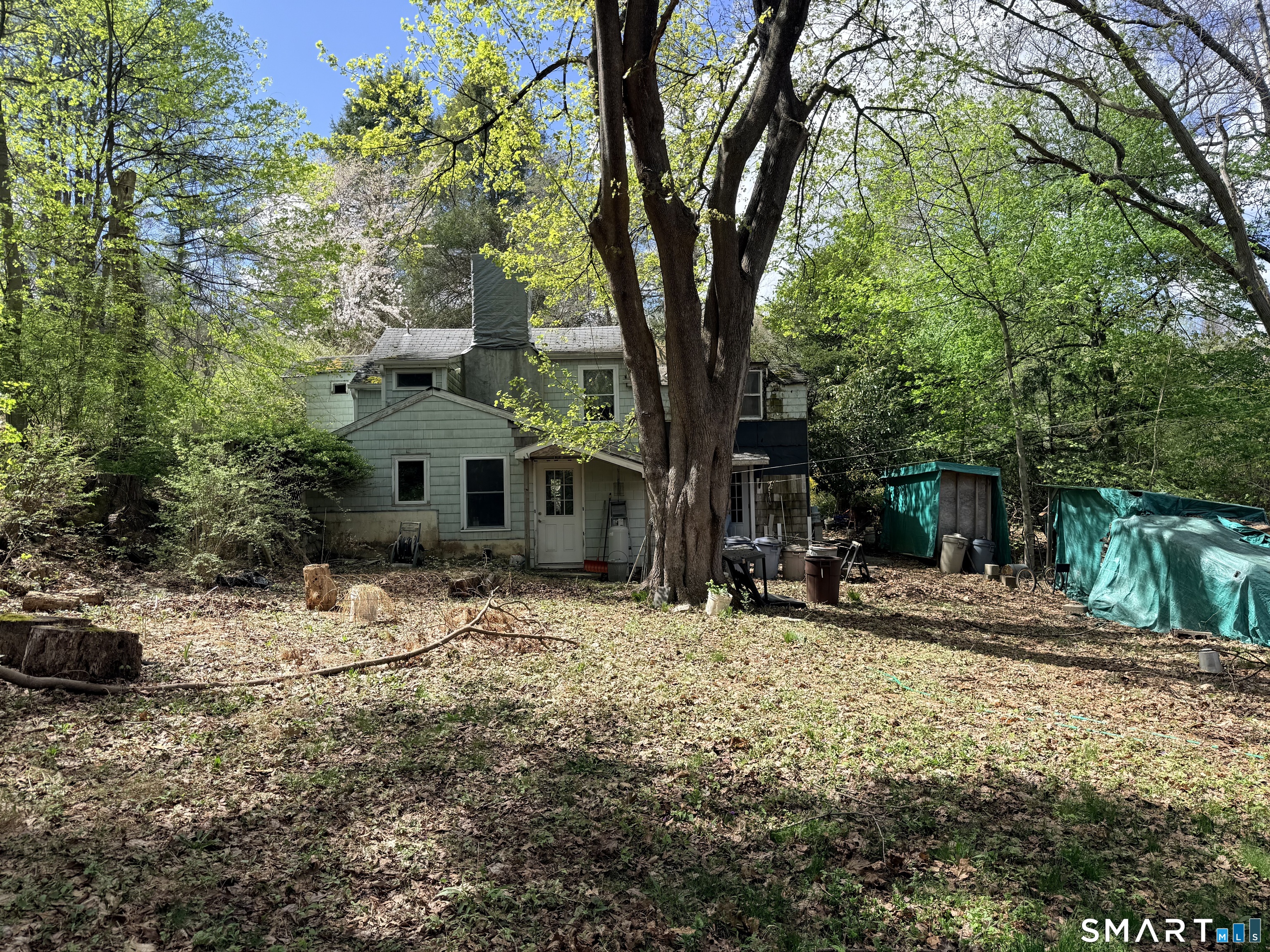 36 Scribner Hill Road Wilton CT 06897