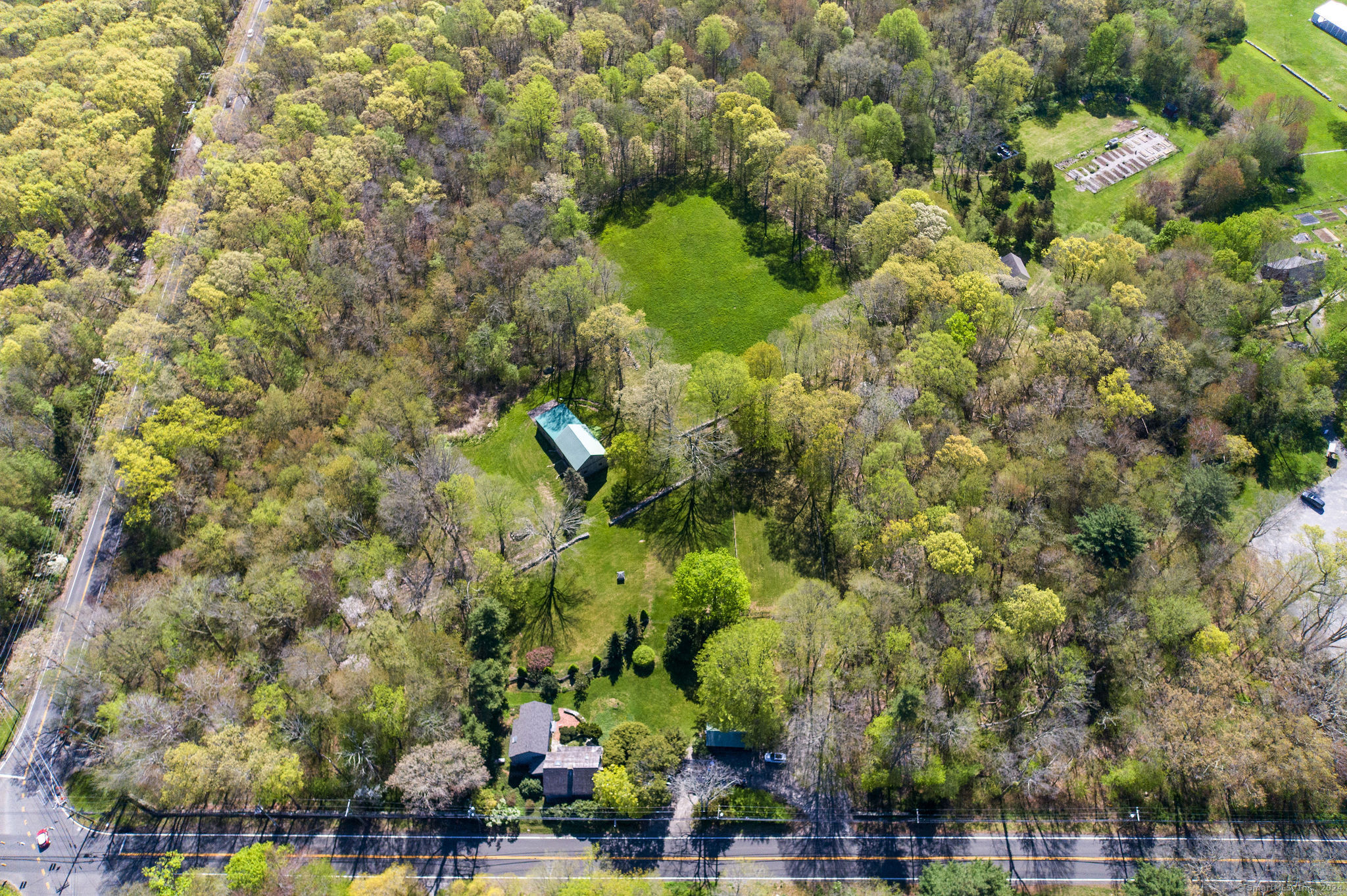 475 Route 81 Killingworth CT 06419