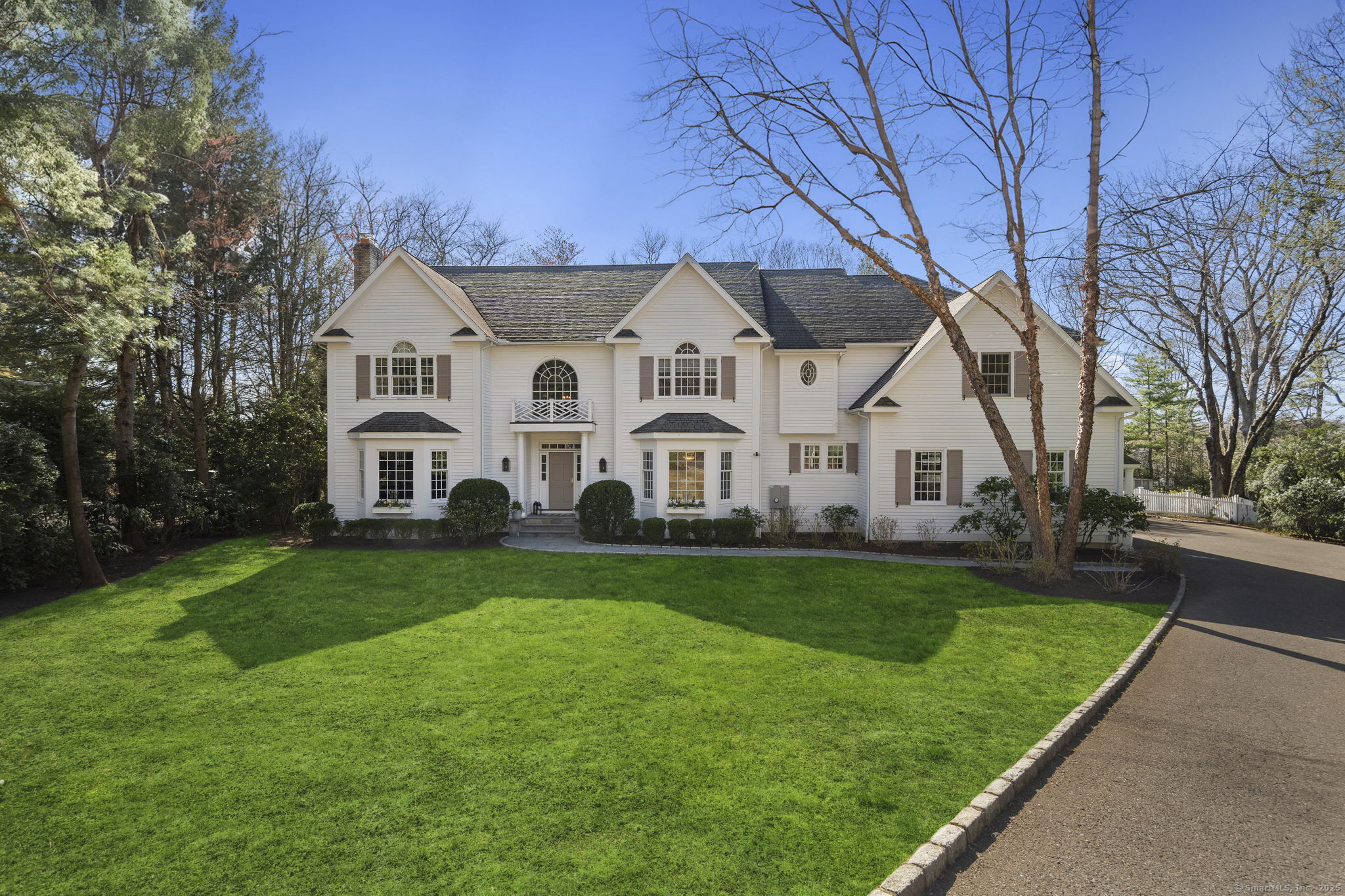 32 Old Oak Road Darien CT 06820