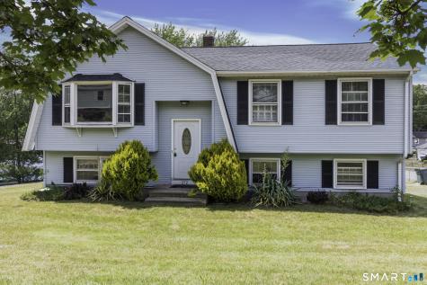 272 Anns Farm Road Hamden CT 06518