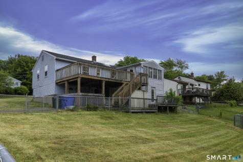 272 Anns Farm Road Hamden CT 06518