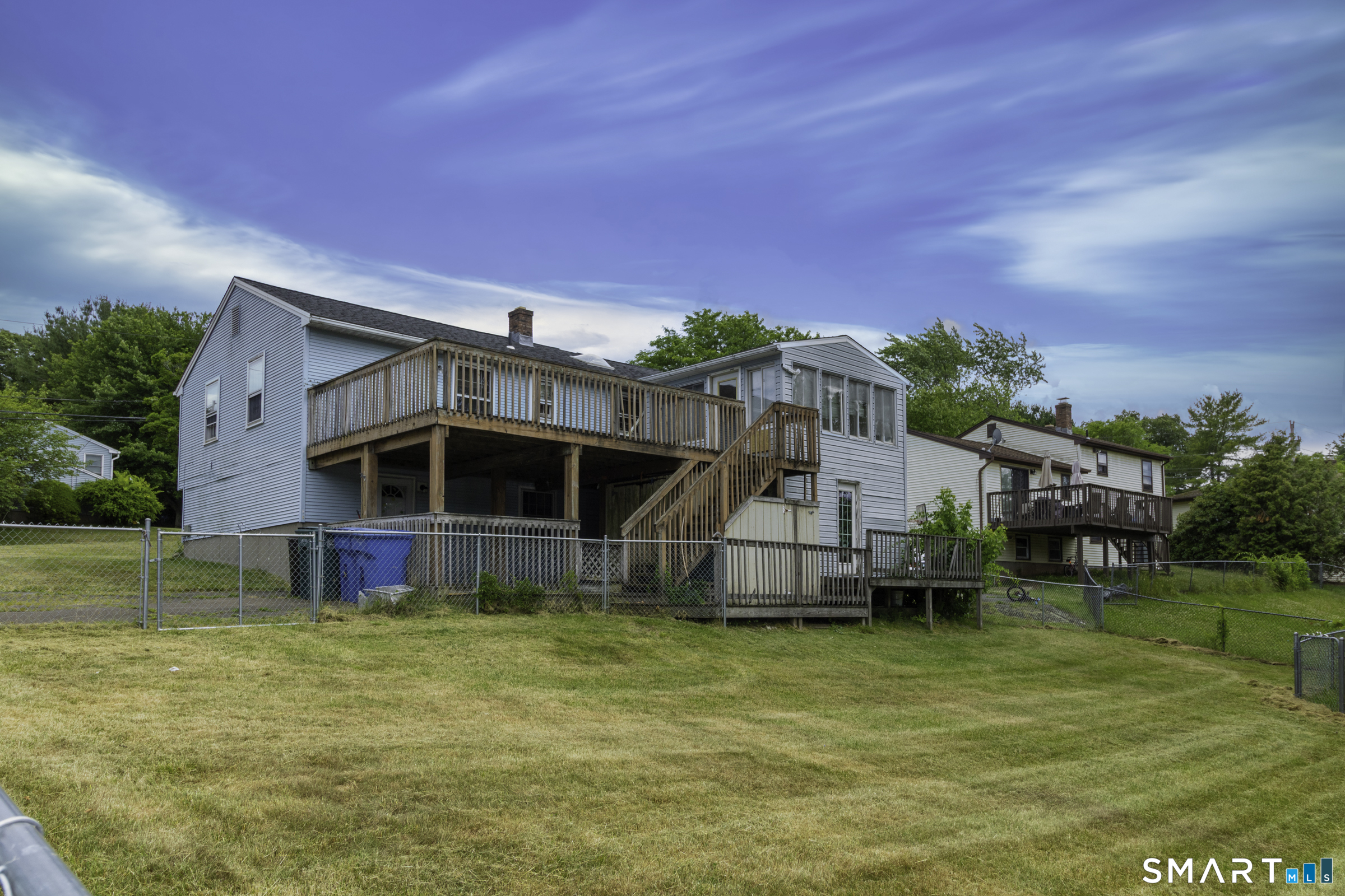 272 Anns Farm Road Hamden CT 06518