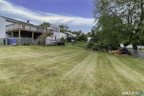 272 Anns Farm Road Hamden CT 06518