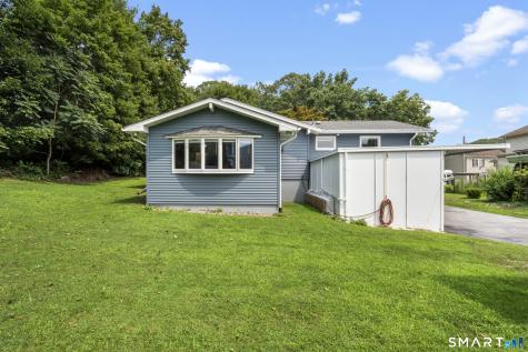 24 Carpenter Street Norwich CT 06360