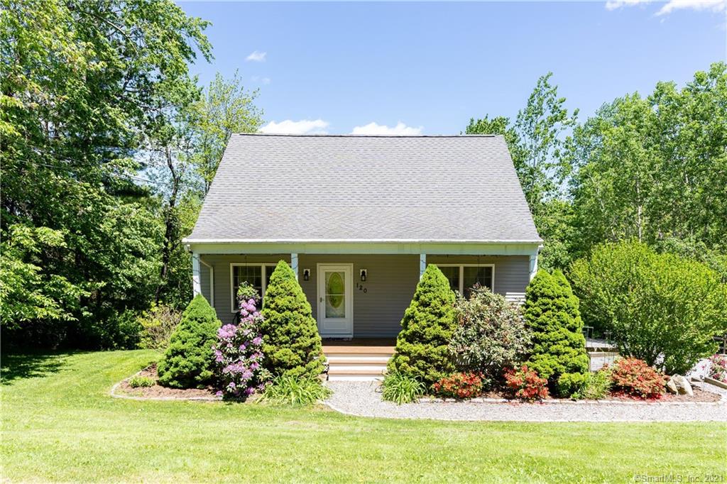 120 Westside Lane Torrington CT 06790