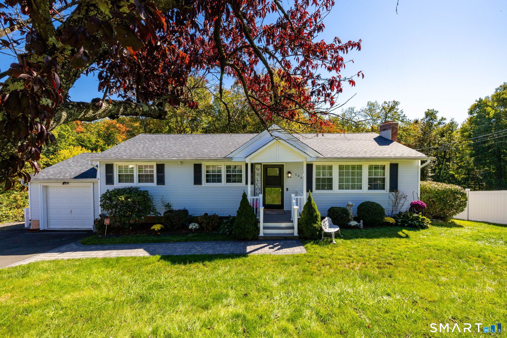 125 Perry Road Hamden CT 06514