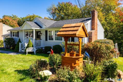 125 Perry Road Hamden CT 06514