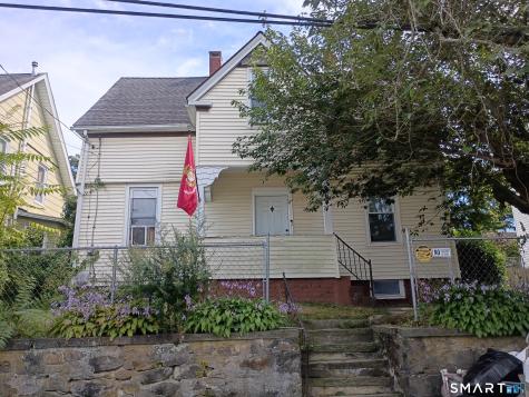 64 Peck Street Norwich CT 06360