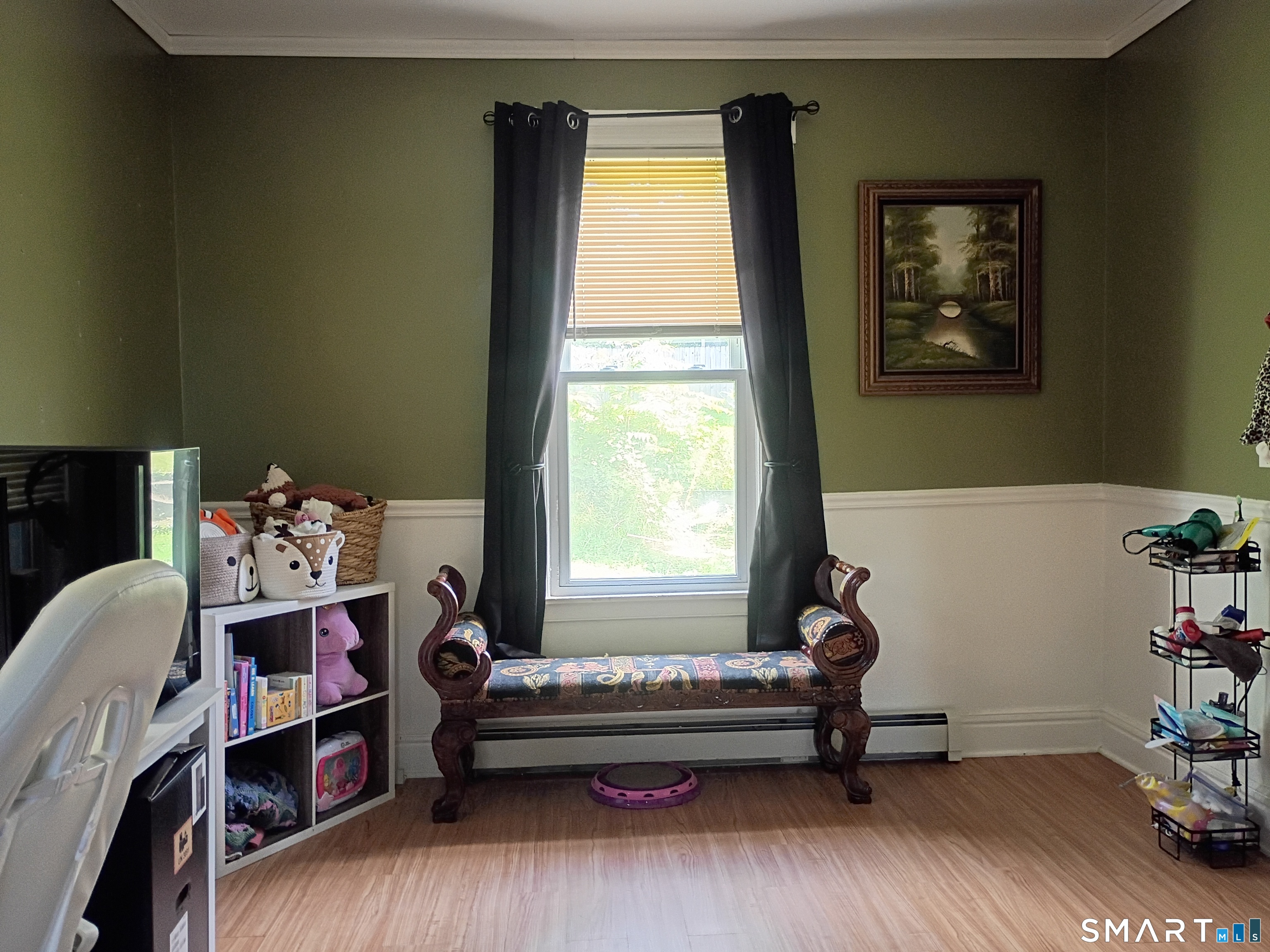 64 Peck Street Norwich CT 06360