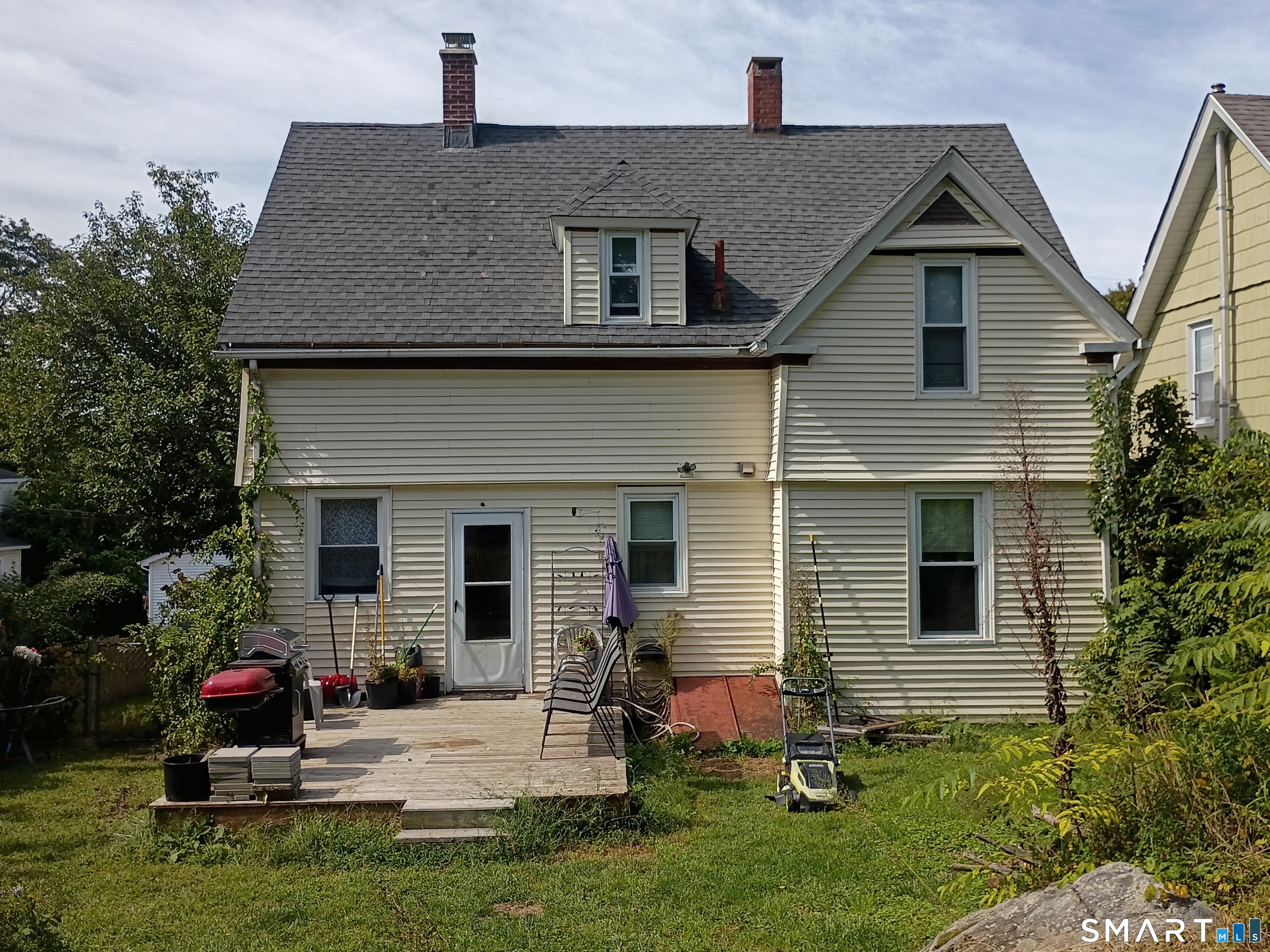 64 Peck Street Norwich CT 06360