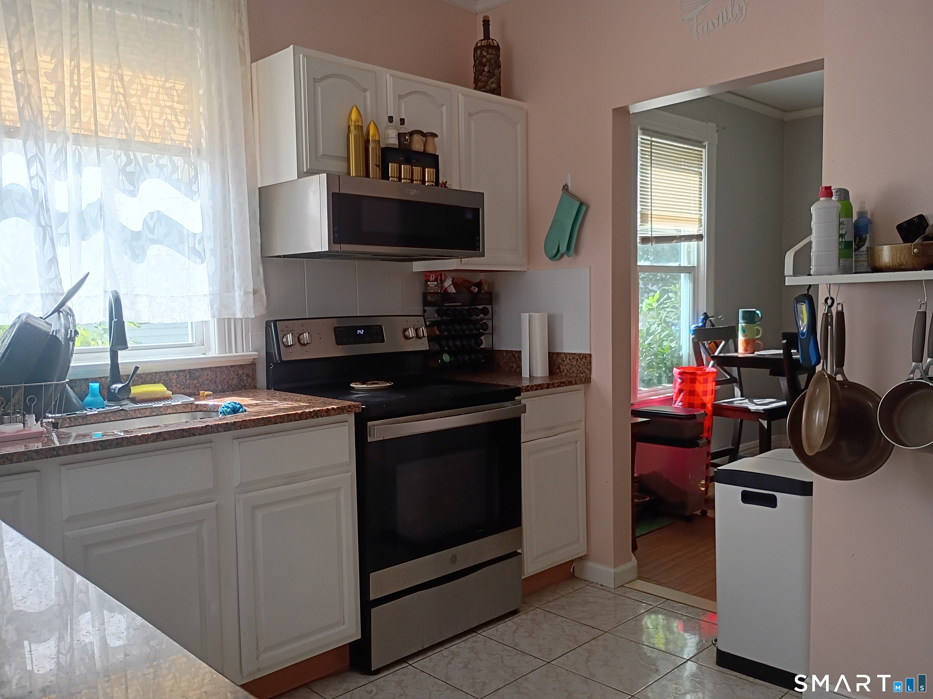 64 Peck Street Norwich CT 06360