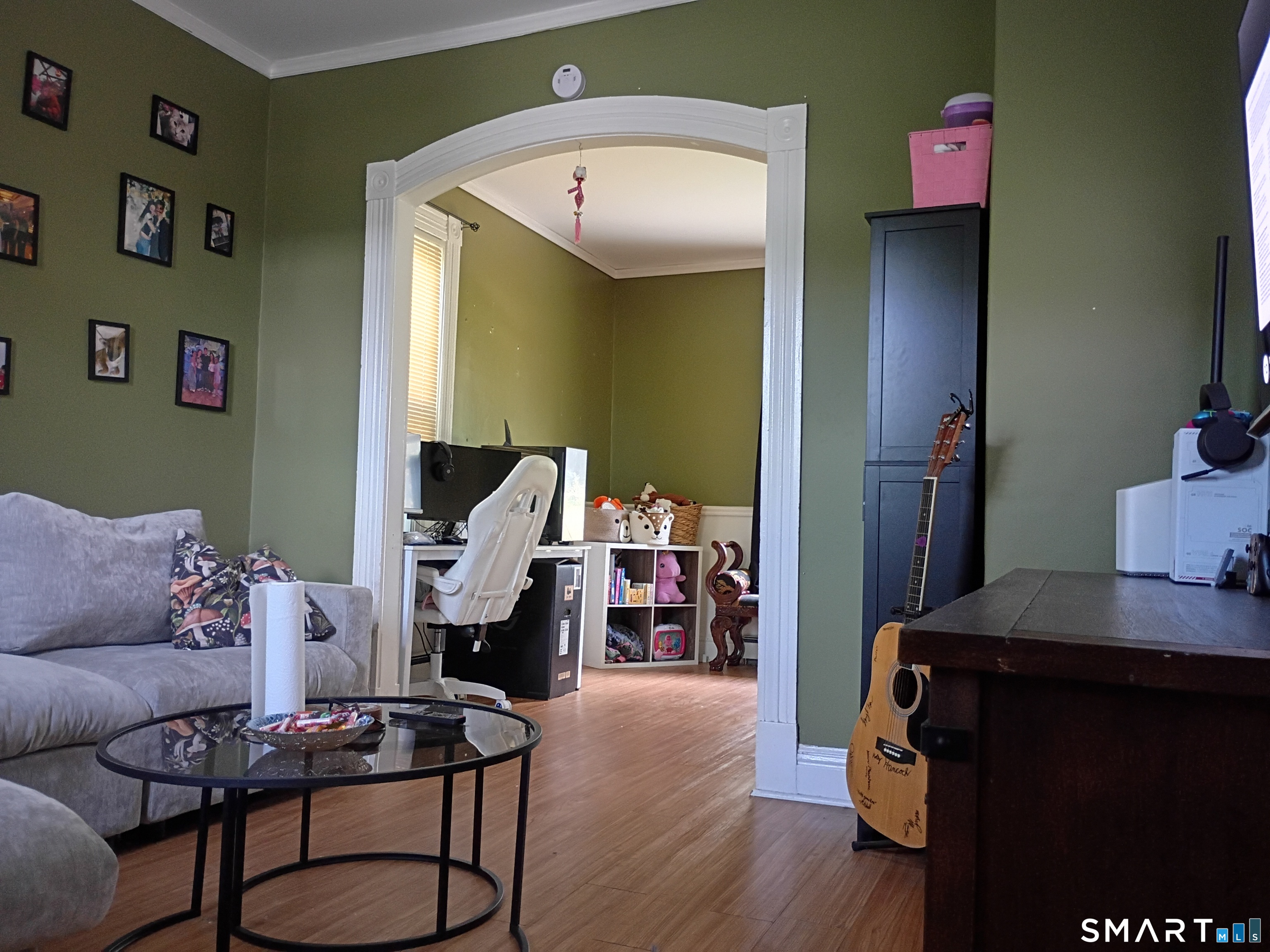 64 Peck Street Norwich CT 06360