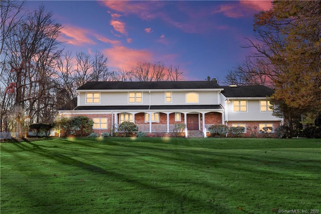 62 Fox Ridge Road Stamford CT 06903