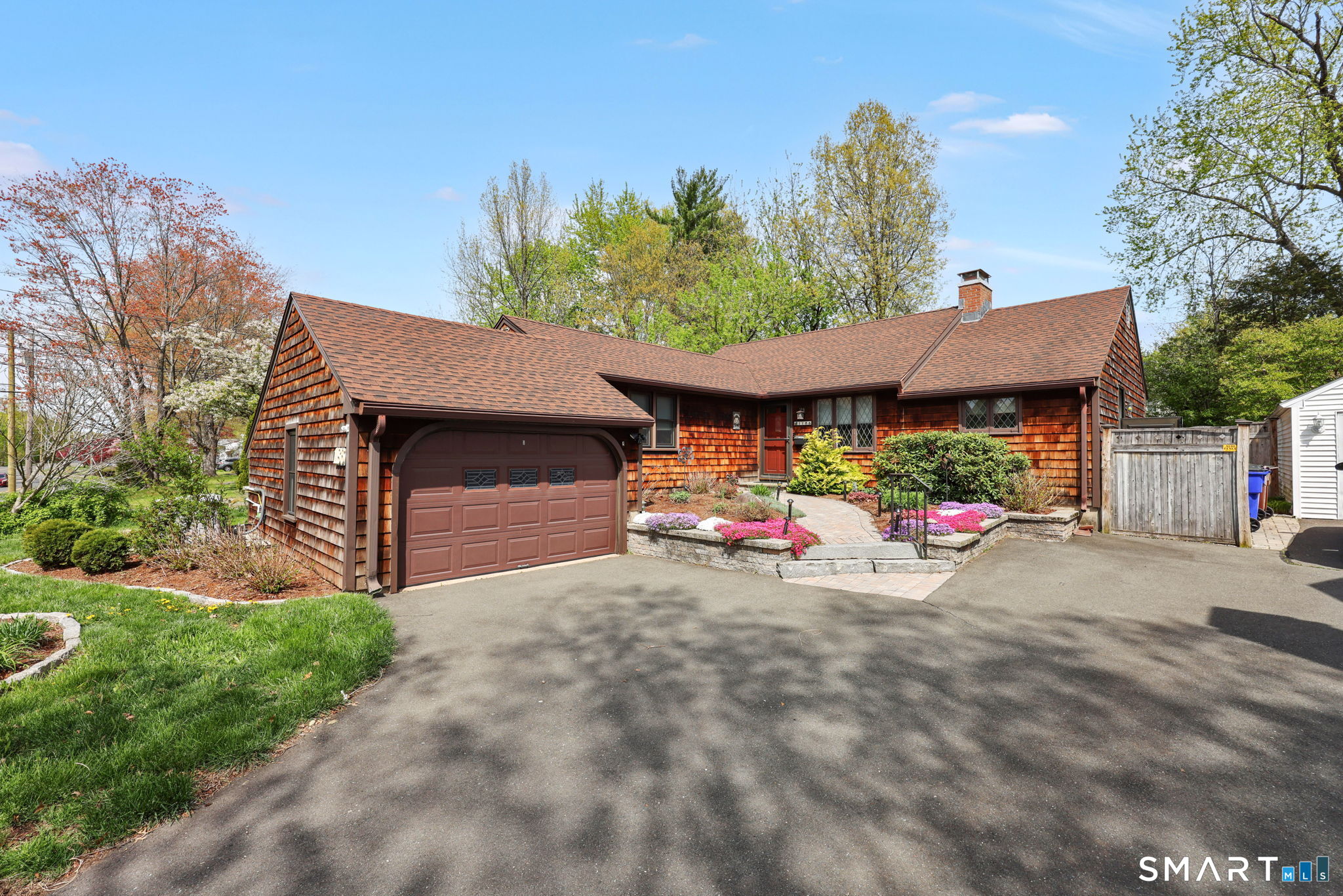 1186 Trout Brook Drive West Hartford CT 06119