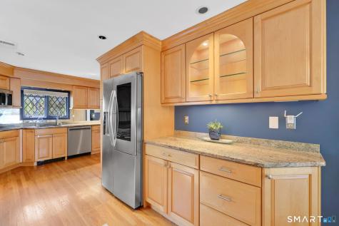 1186 Trout Brook Drive West Hartford CT 06119