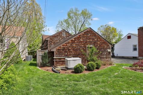 1186 Trout Brook Drive West Hartford CT 06119