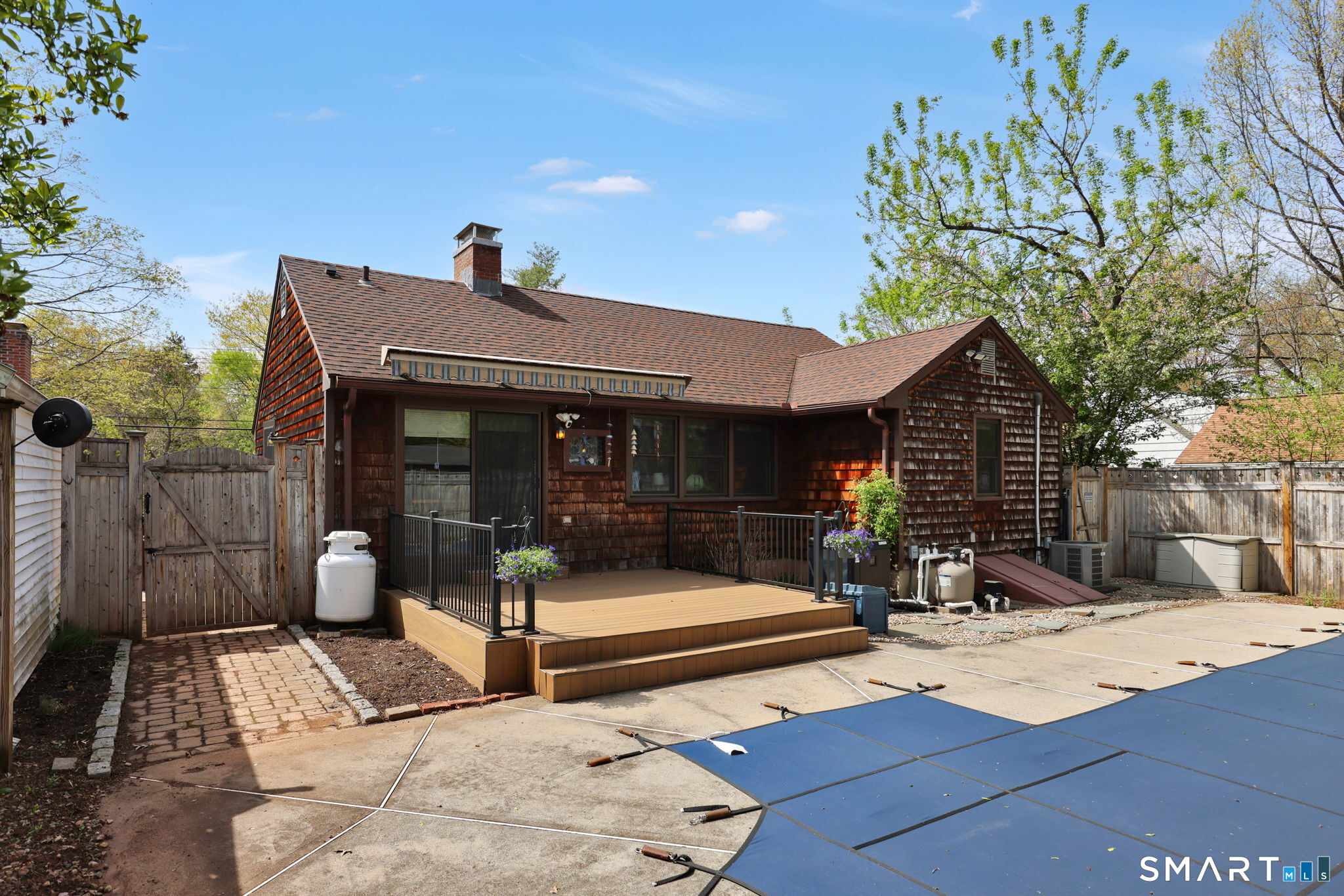 1186 Trout Brook Drive West Hartford CT 06119