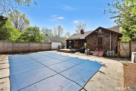 1186 Trout Brook Drive West Hartford CT 06119