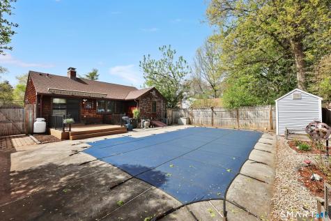 1186 Trout Brook Drive West Hartford CT 06119
