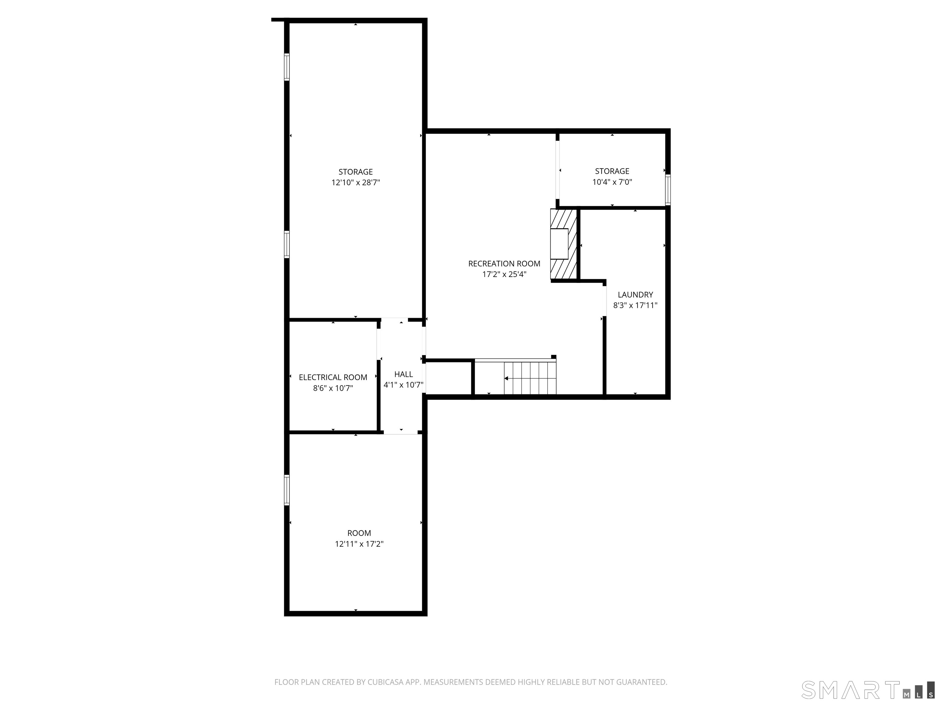 1186 Trout Brook Drive West Hartford CT 06119