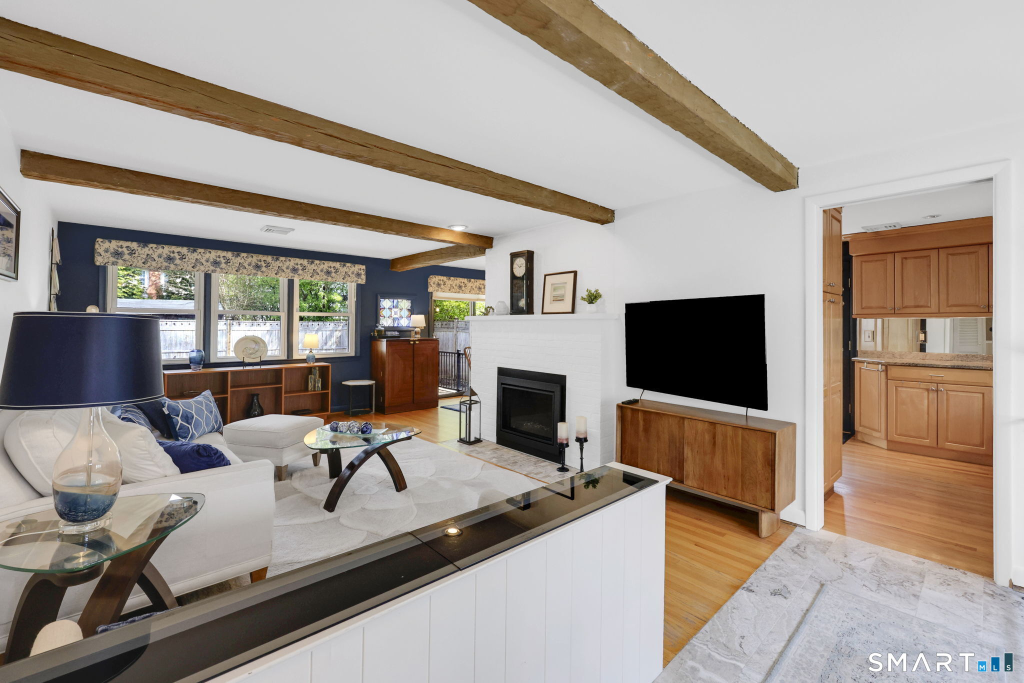 1186 Trout Brook Drive West Hartford CT 06119