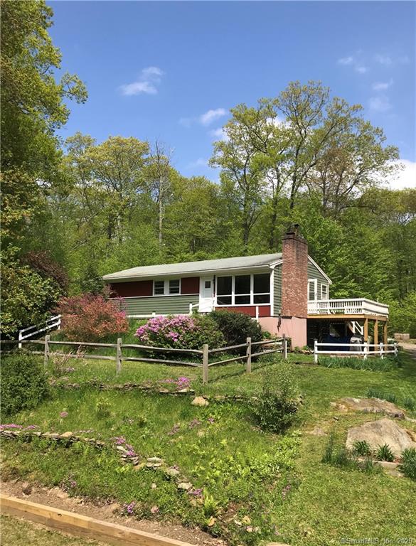 152 Isaiah Smith Lane Morris CT 06763