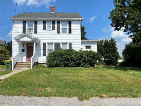 28 Fairfield Avenue Waterbury CT 06708