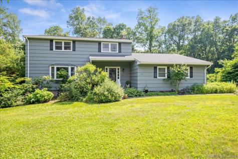 19 Lionel Drive Simsbury CT 06070