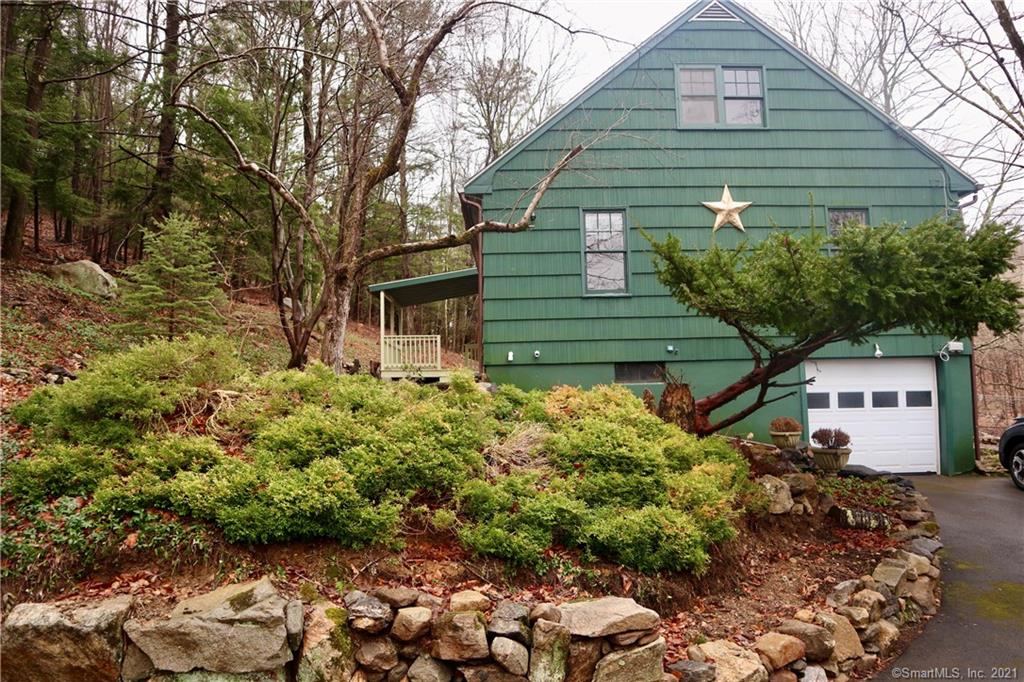 29 Old Mill Road Redding CT 06896