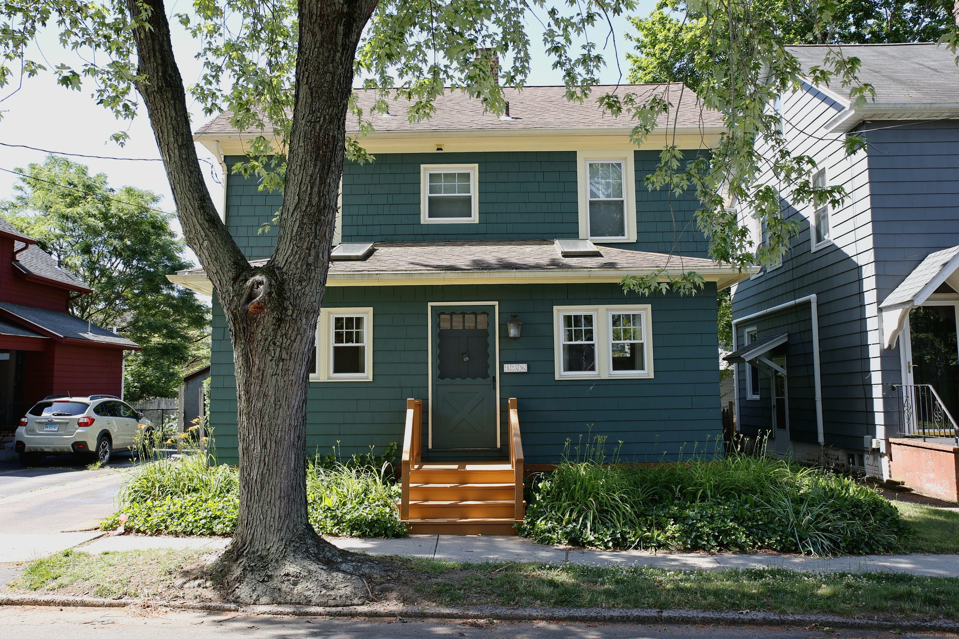 136 Central Avenue Hamden CT 06517