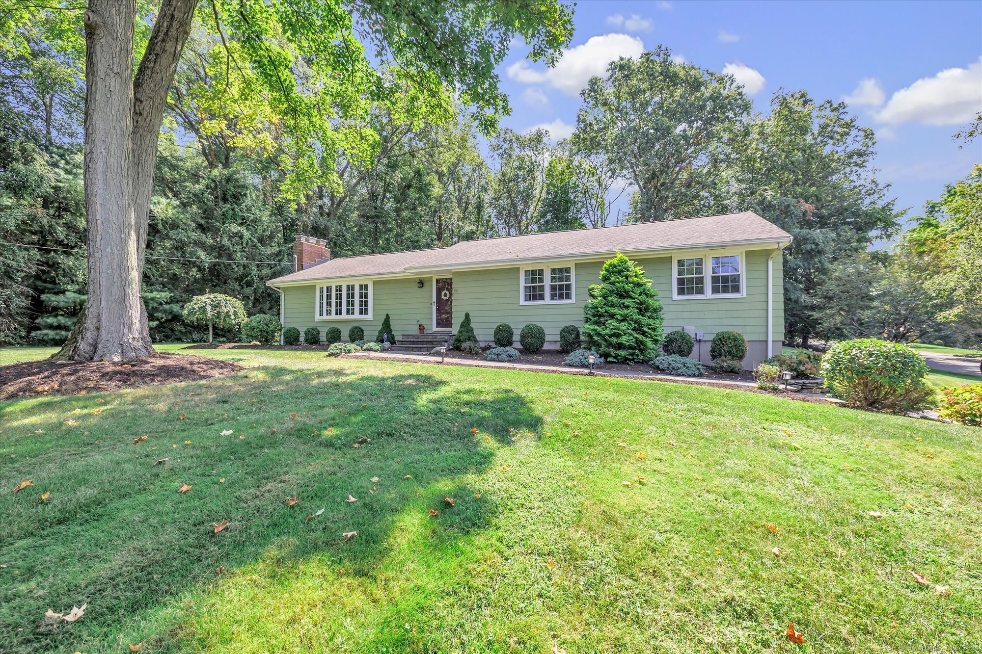 68 Coral Drive Trumbull CT 06611