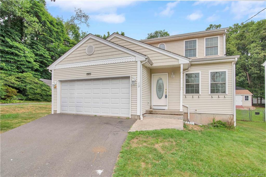 112 Faneuil Street Windsor CT 06095