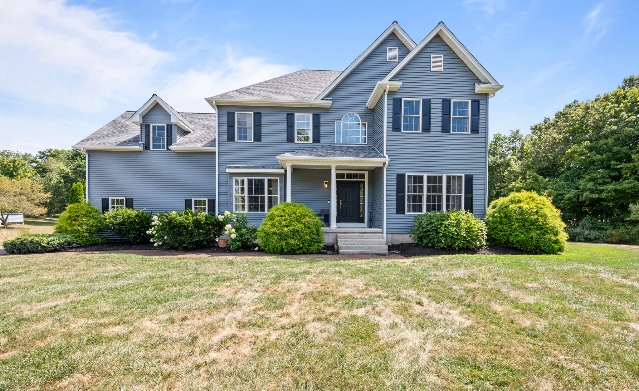259 Old Post Road North Branford CT 06472