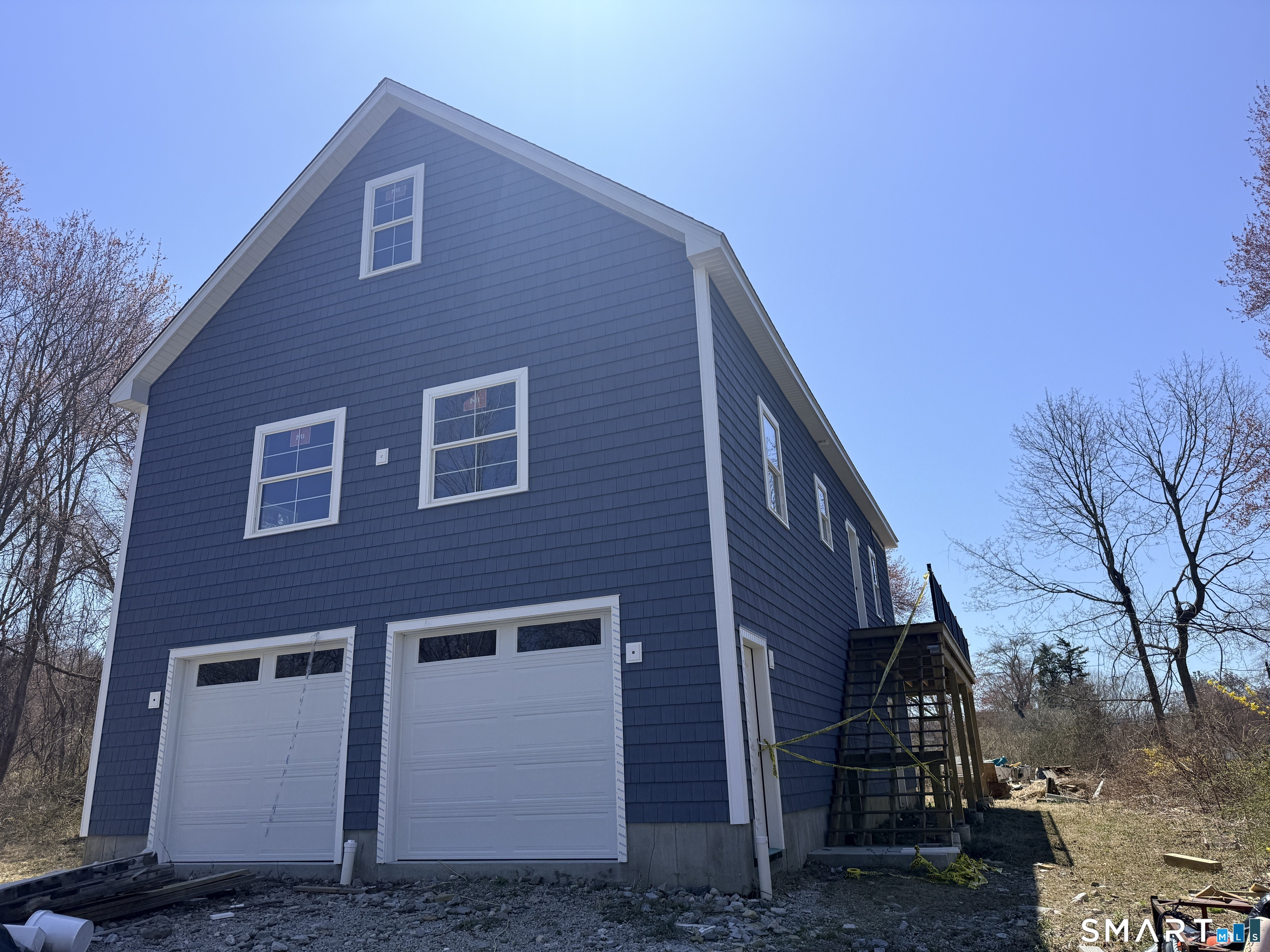 7 Larson Street Waterford CT 06385
