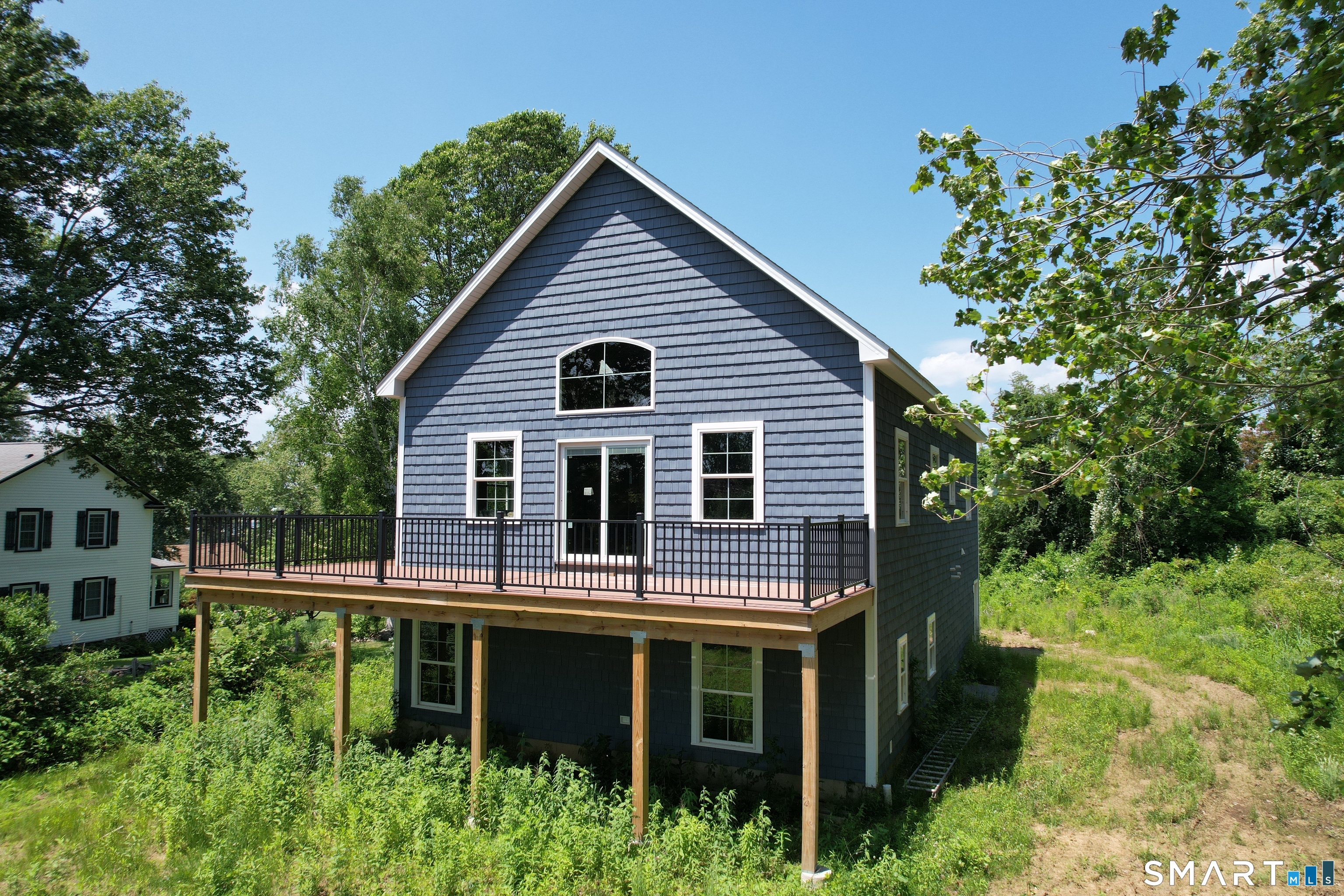 7 Larson Street Waterford CT 06385