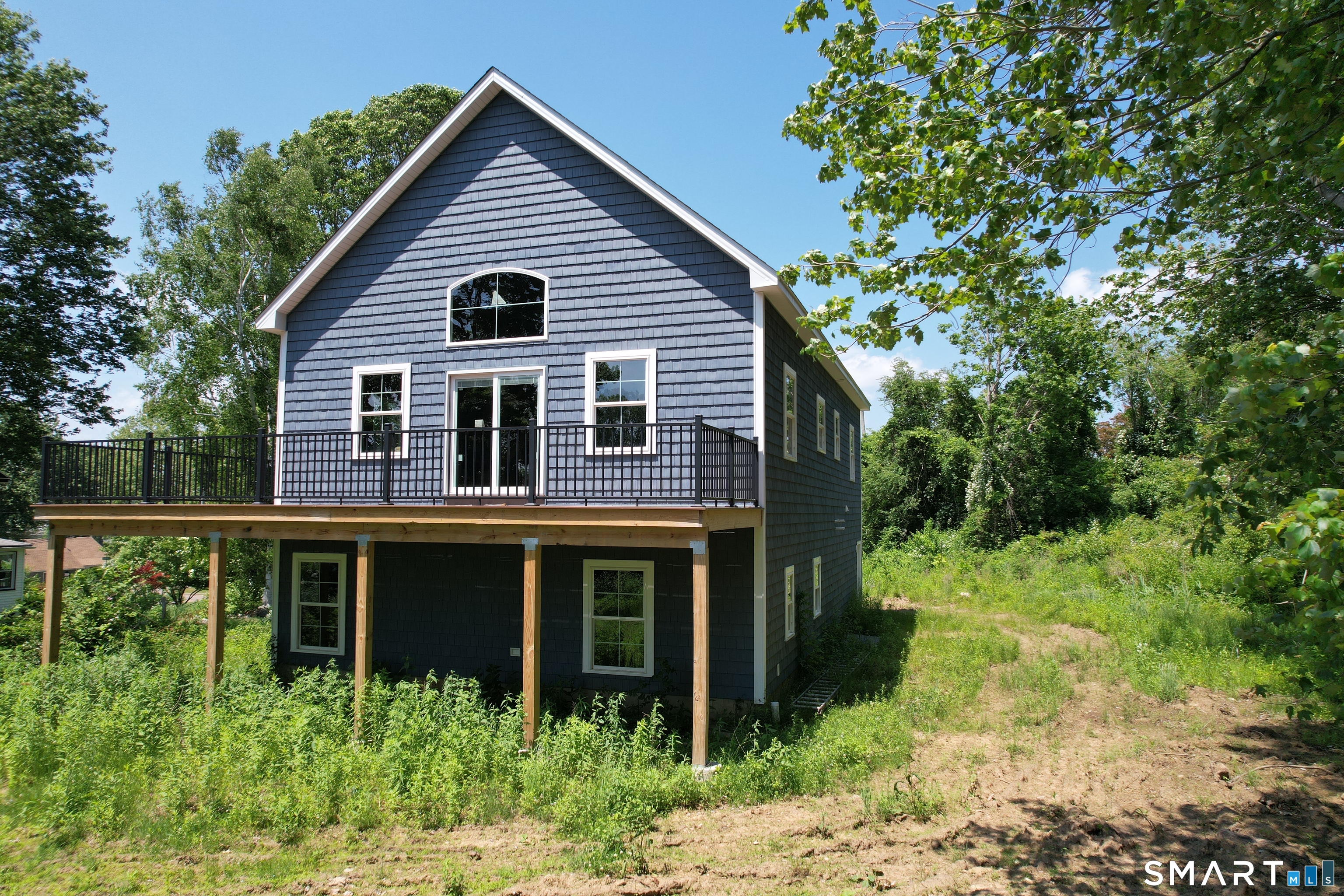 7 Larson Street Waterford CT 06385
