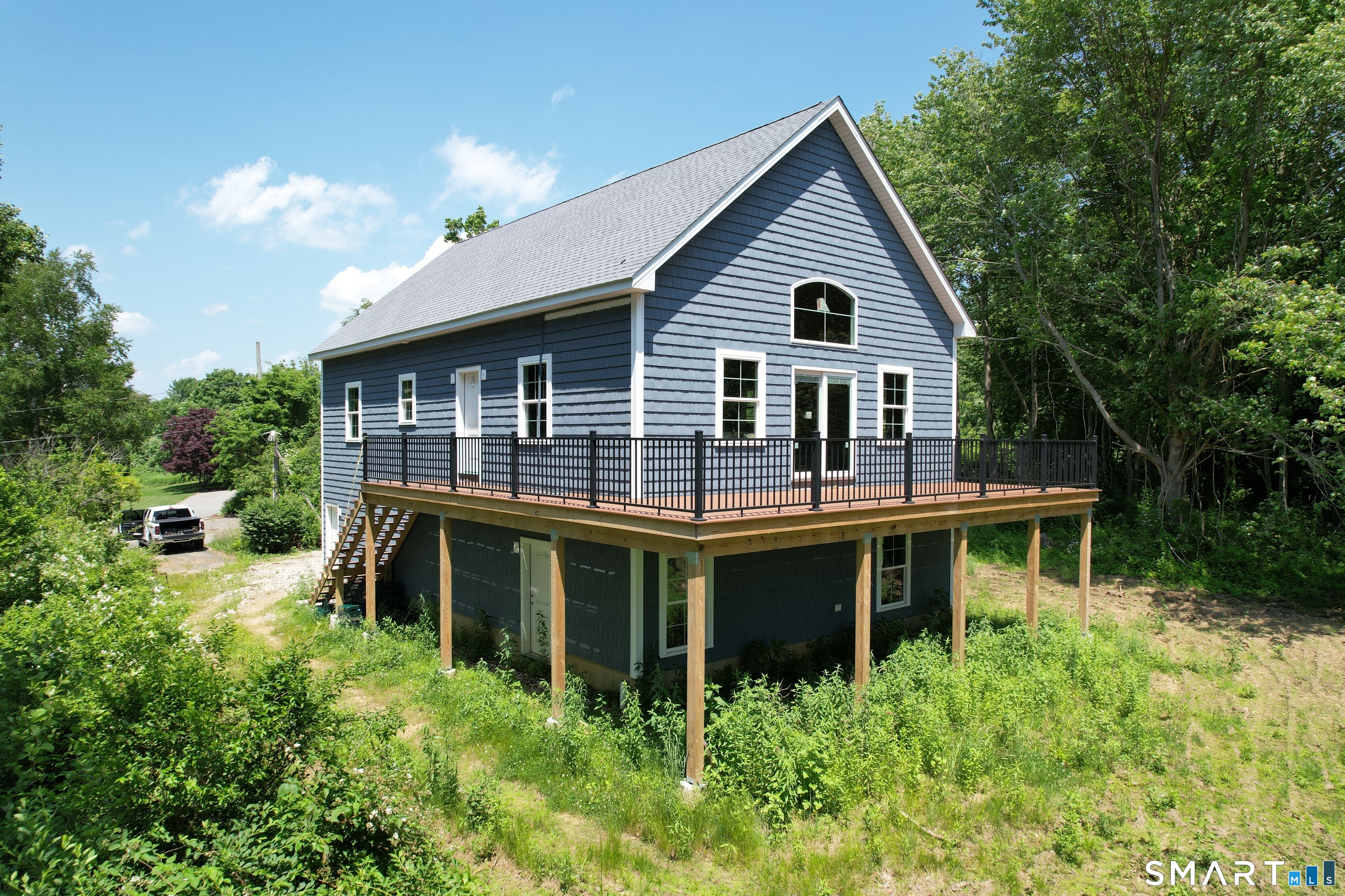 7 Larson Street Waterford CT 06385