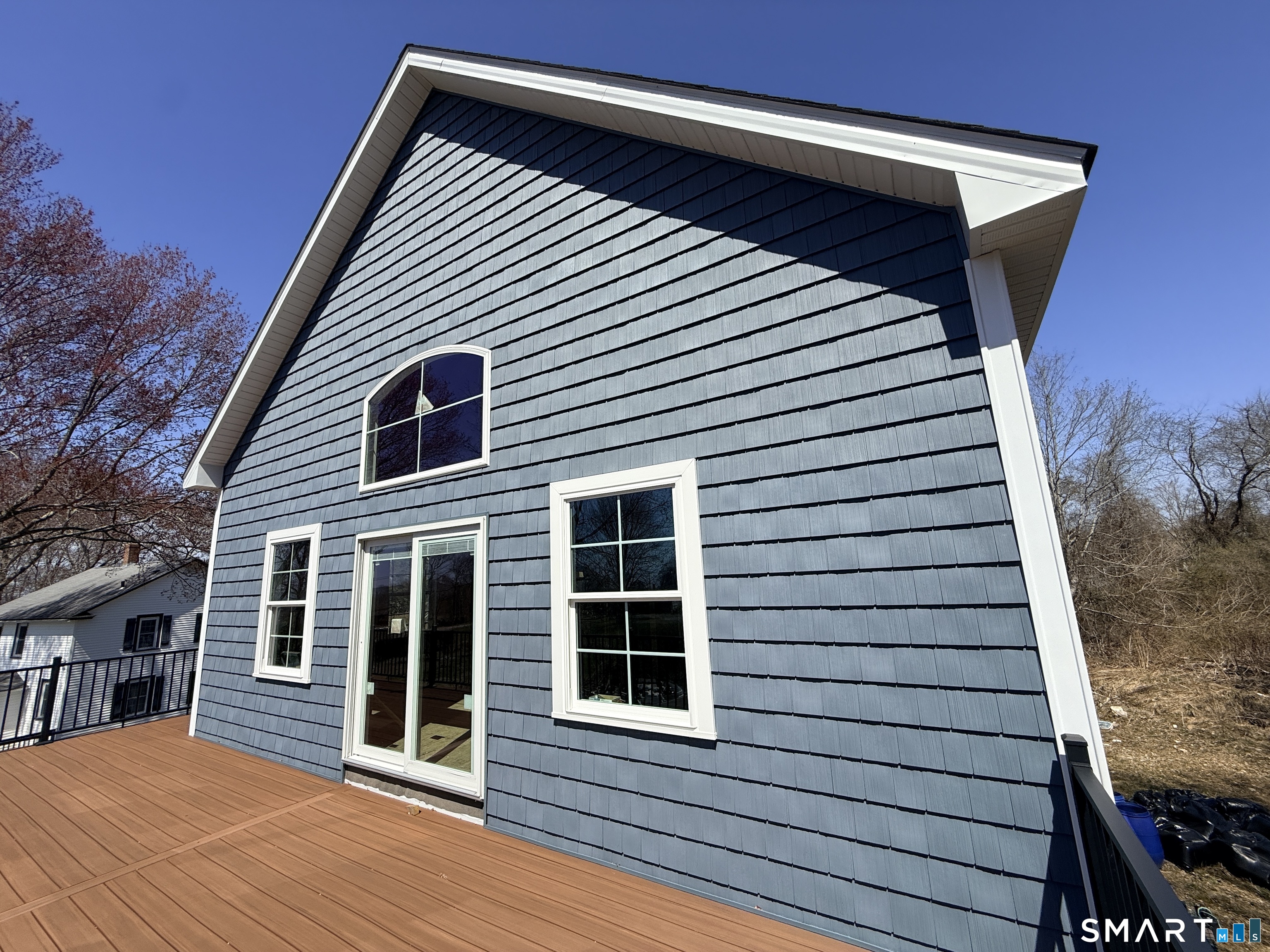 7 Larson Street Waterford CT 06385