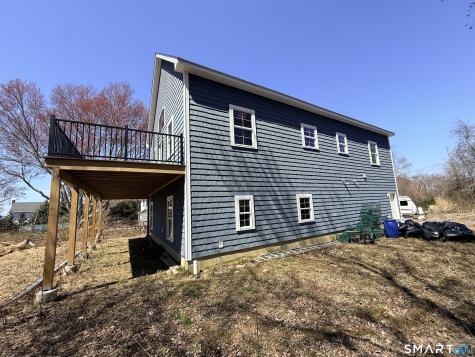 7 Larson Street Waterford CT 06385