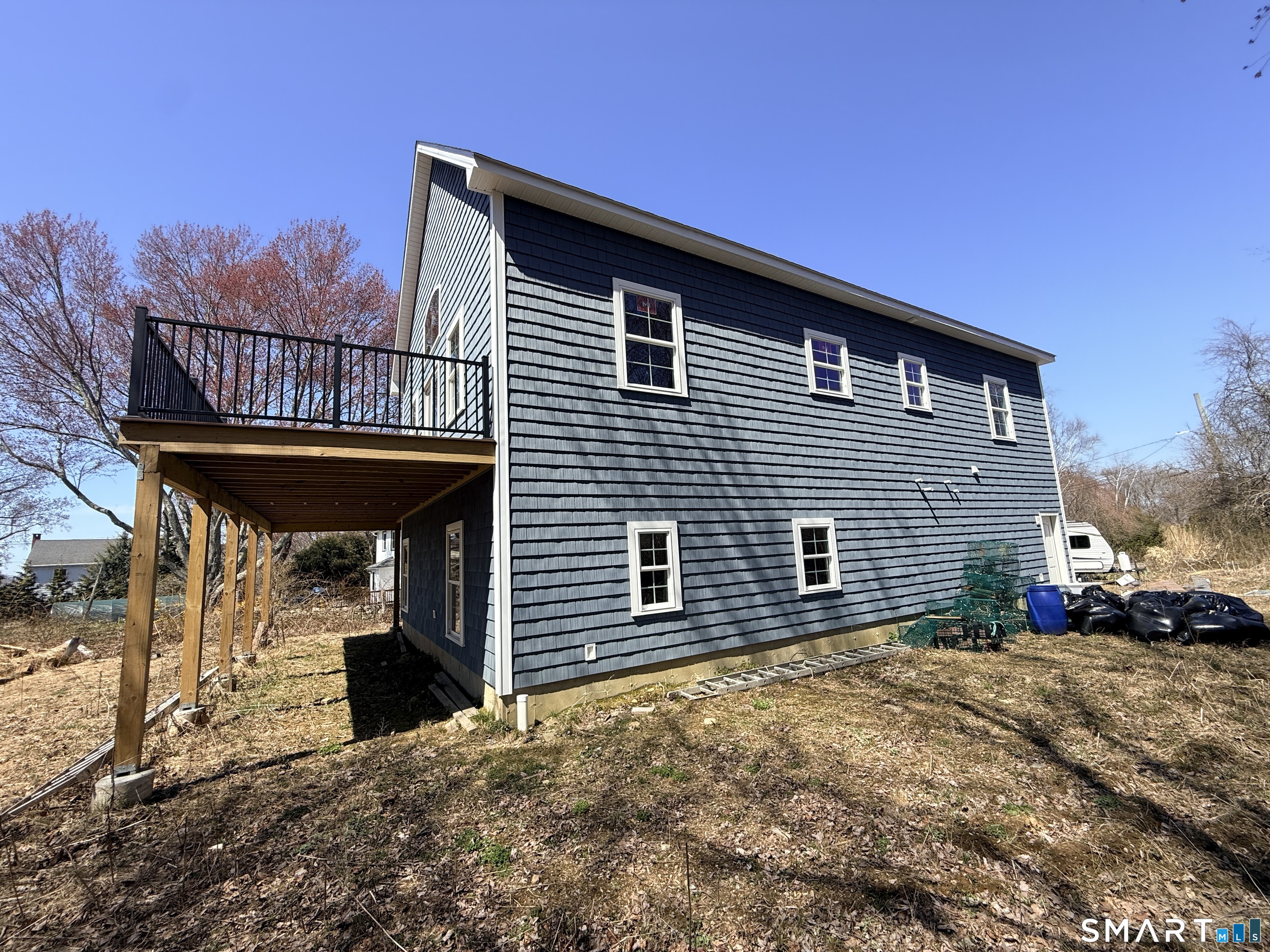 7 Larson Street Waterford CT 06385