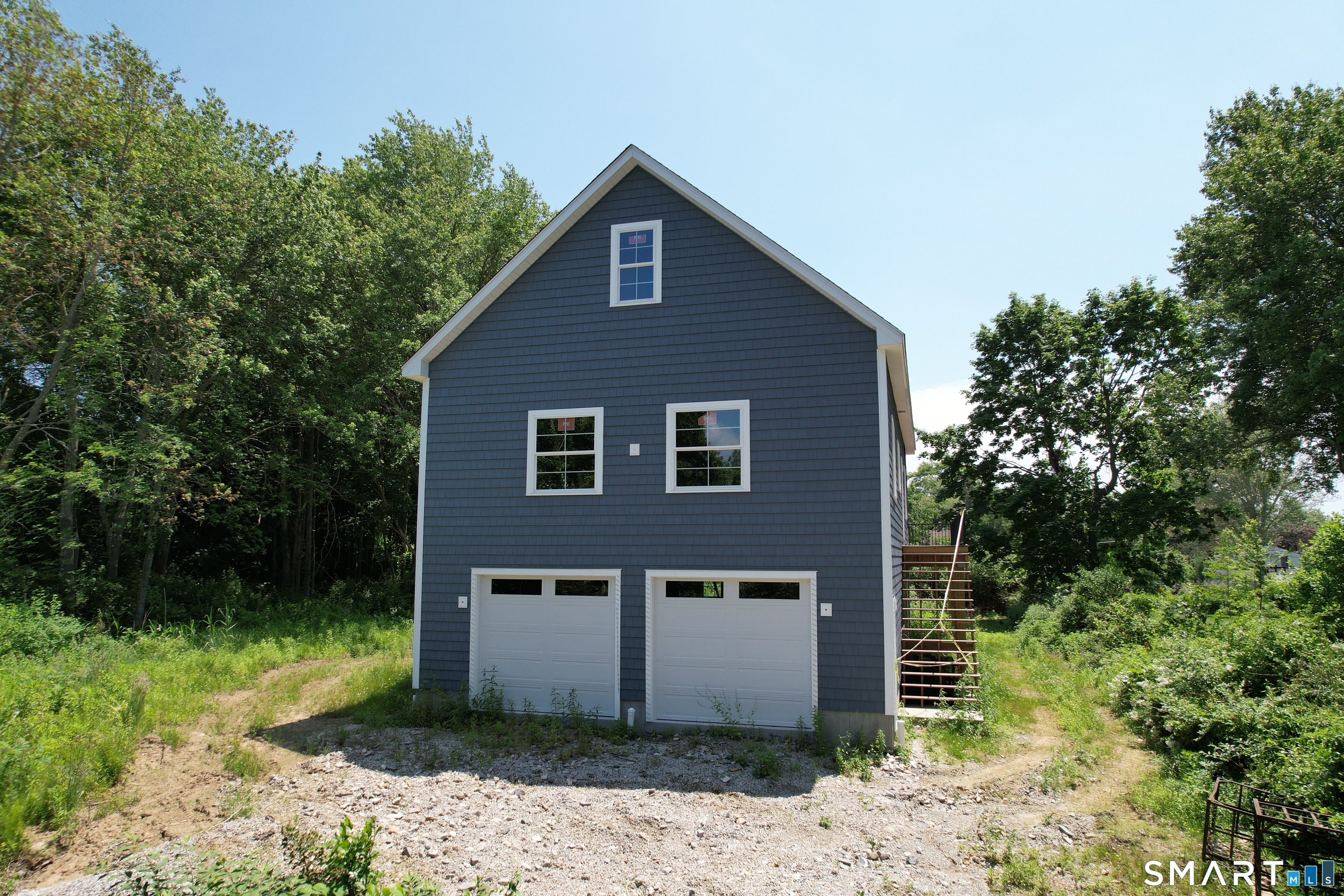 7 Larson Street Waterford CT 06385