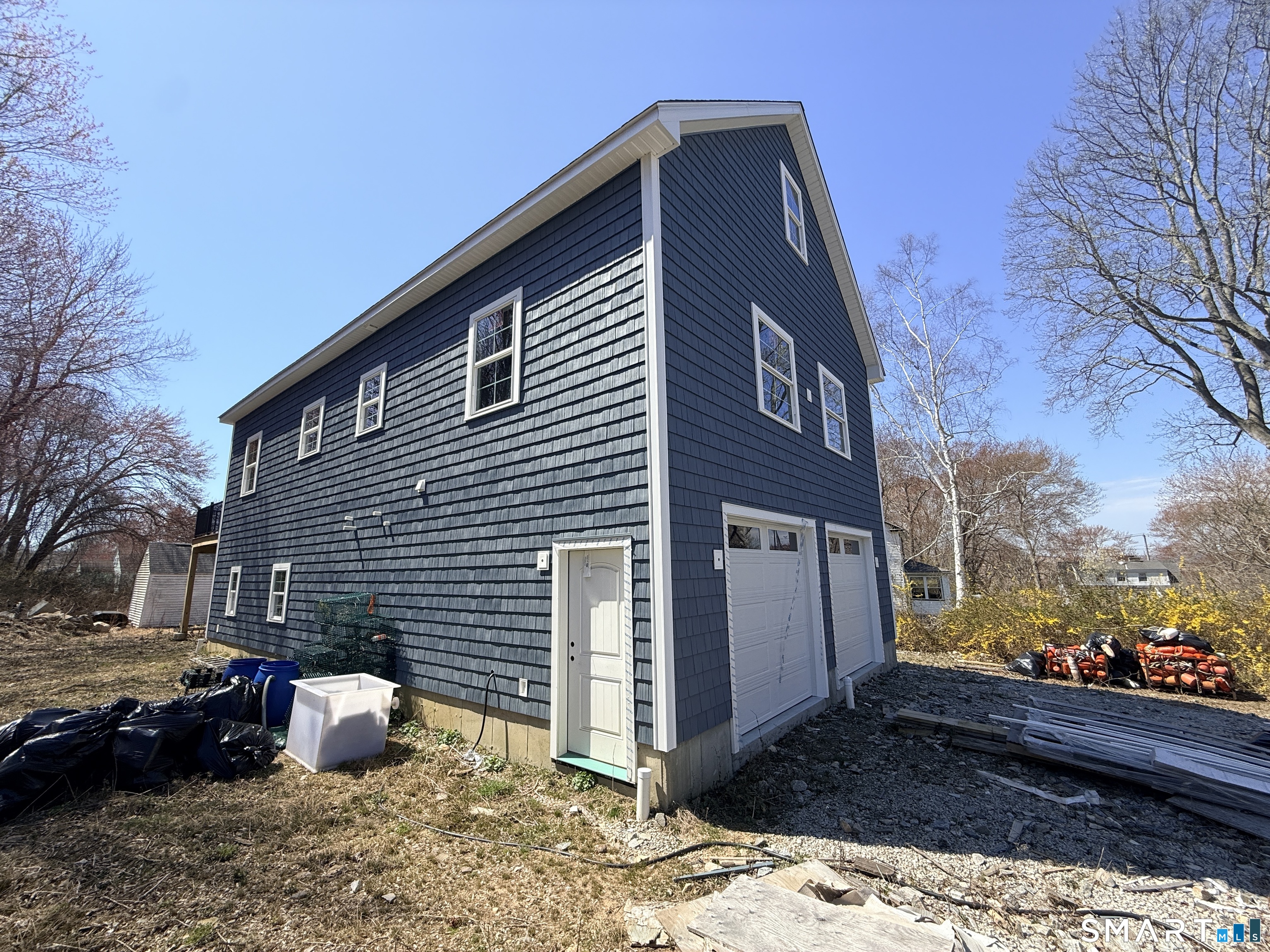 7 Larson Street Waterford CT 06385