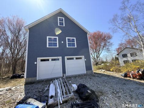 7 Larson Street Waterford CT 06385