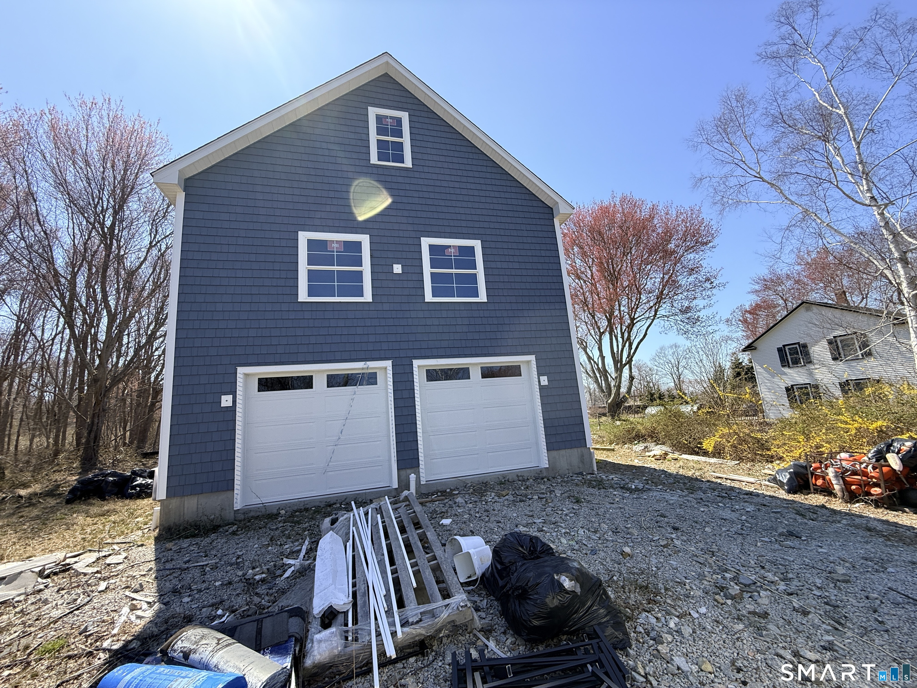 7 Larson Street Waterford CT 06385