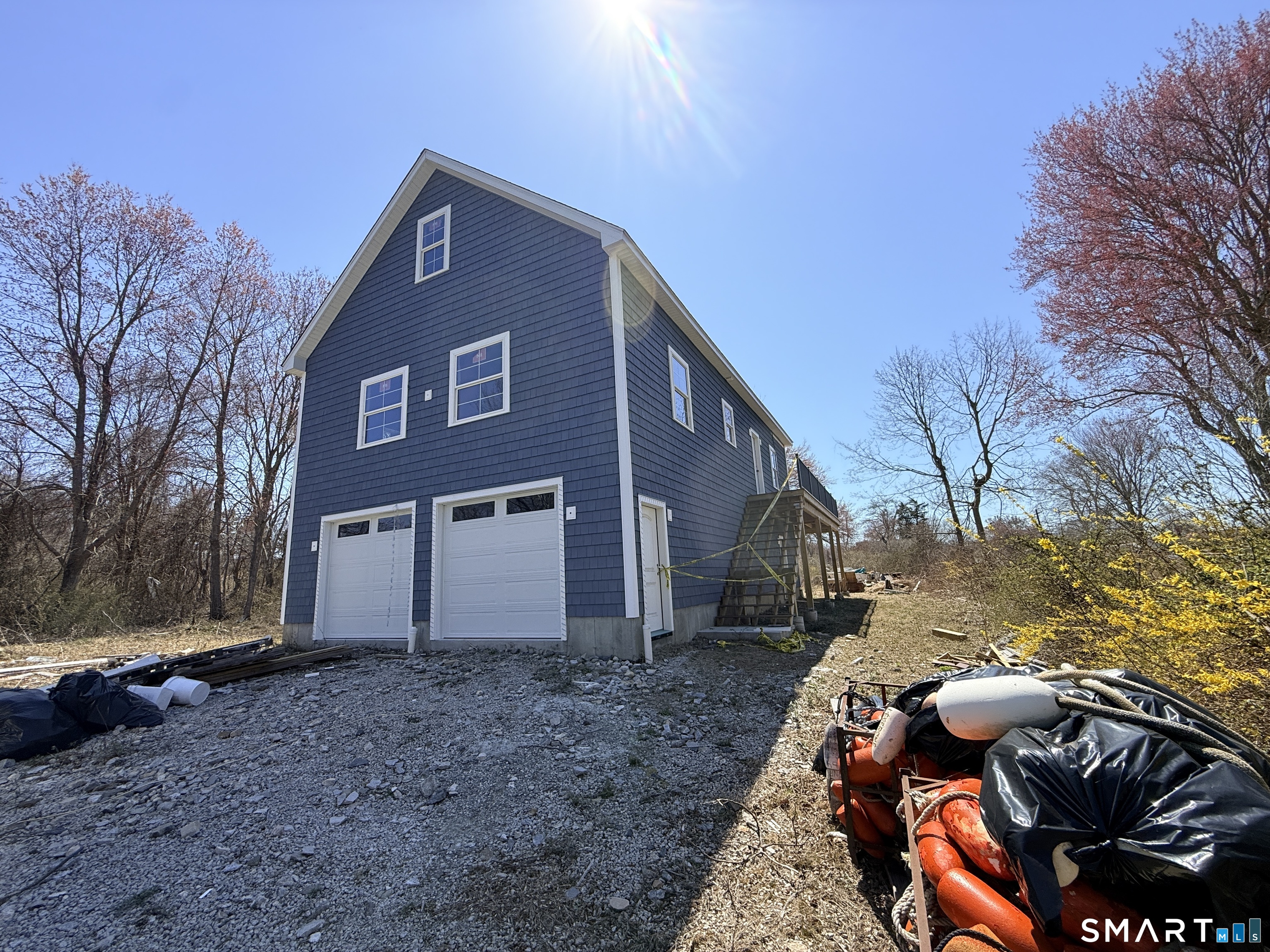 7 Larson Street Waterford CT 06385