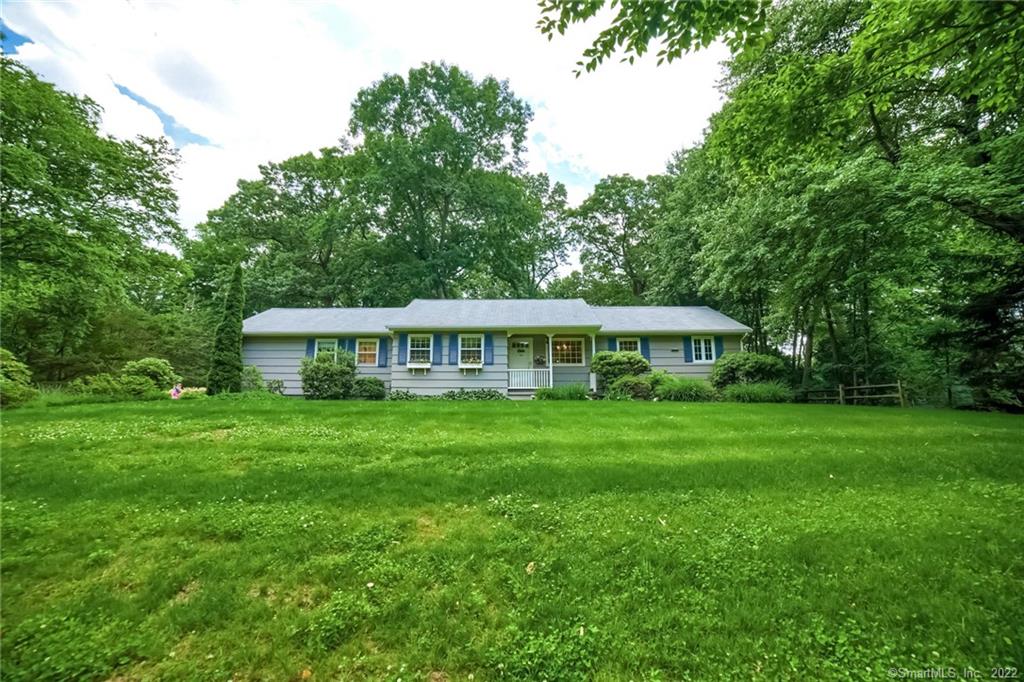 130 Oldfield Road Trumbull CT 06611