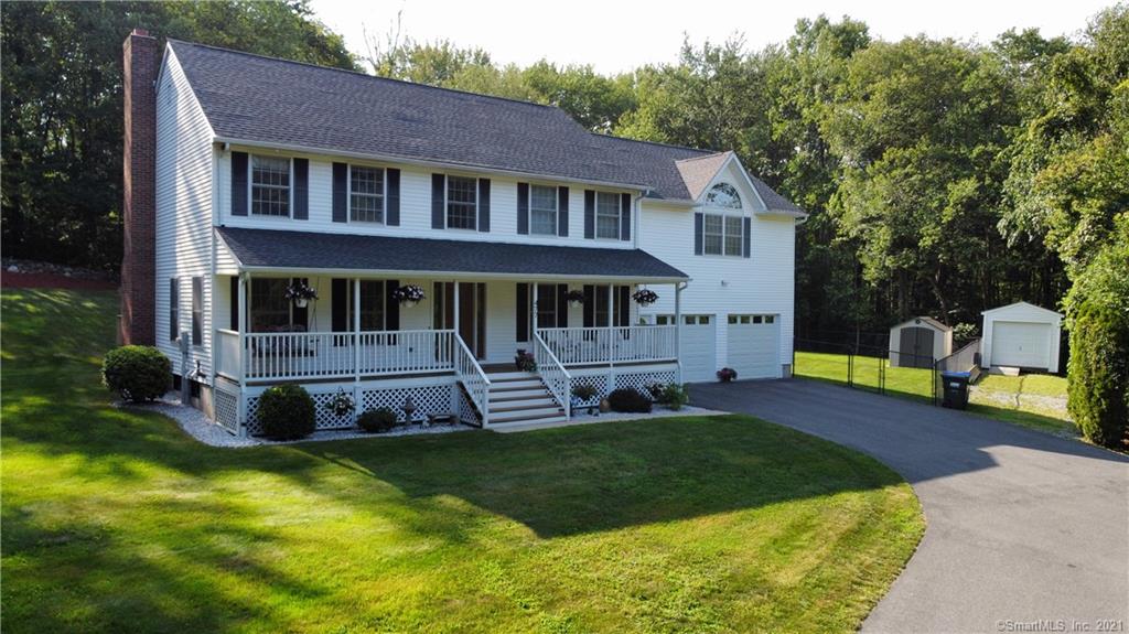 477 Walnut Hill Road Thomaston CT 06787