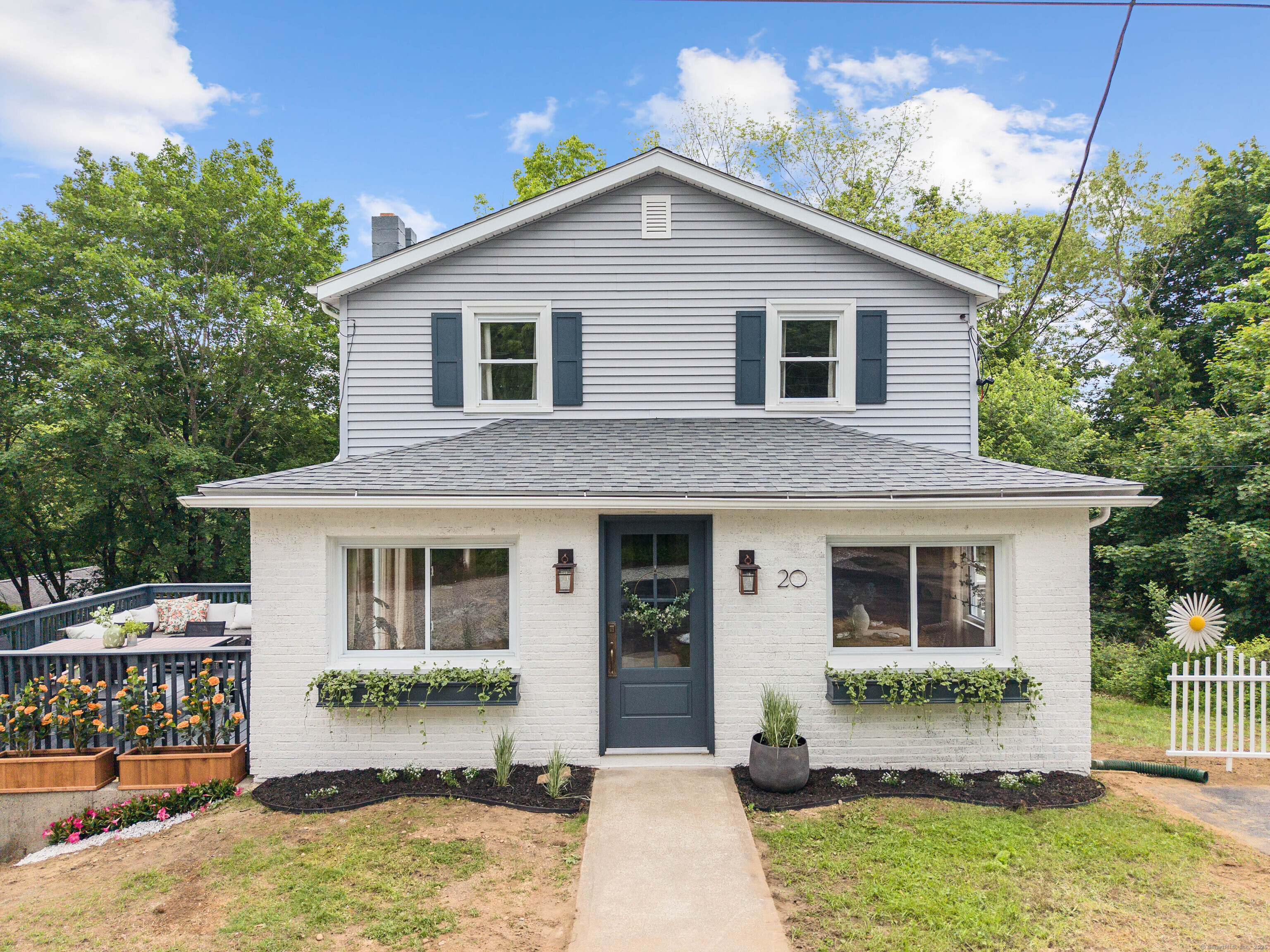 20 Beauregard Street Norwich CT 06380